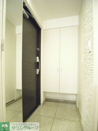 メインステージ九段下の物件内観写真